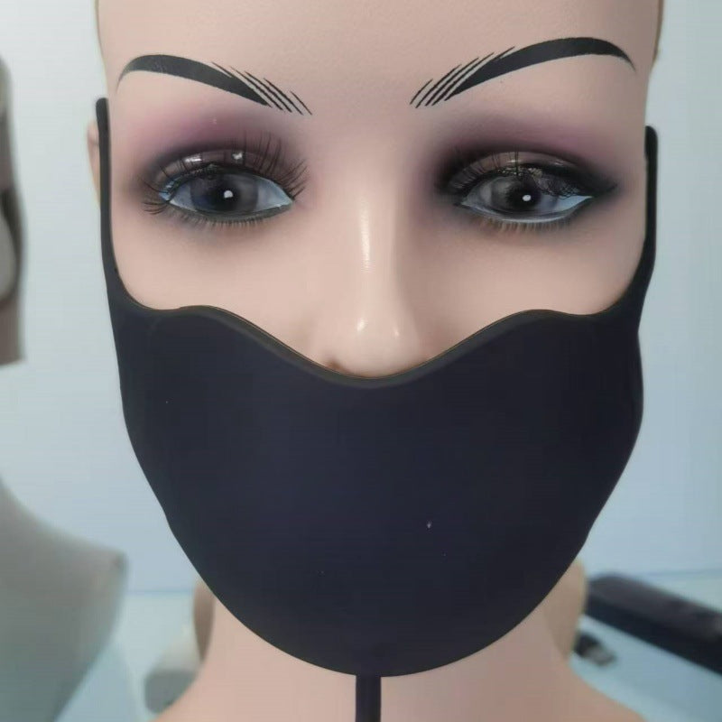 LED Light Therapy Face Mask - 7-Color Red Light Anti-Aging & Acne Treatment