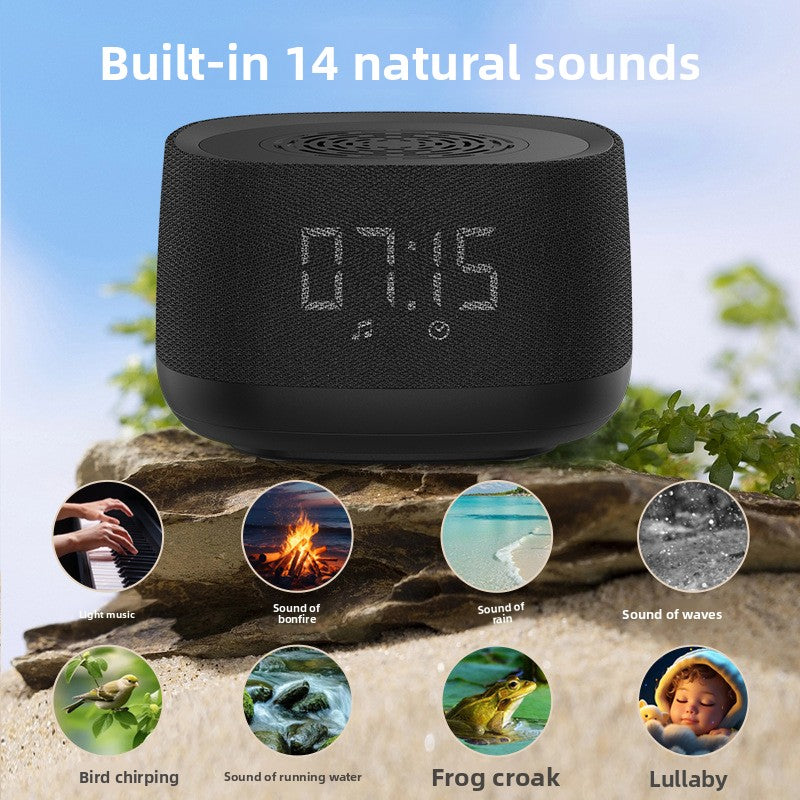 Sleep aid Bluetooth speaker