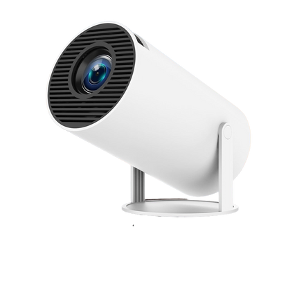 Home high-definition projector